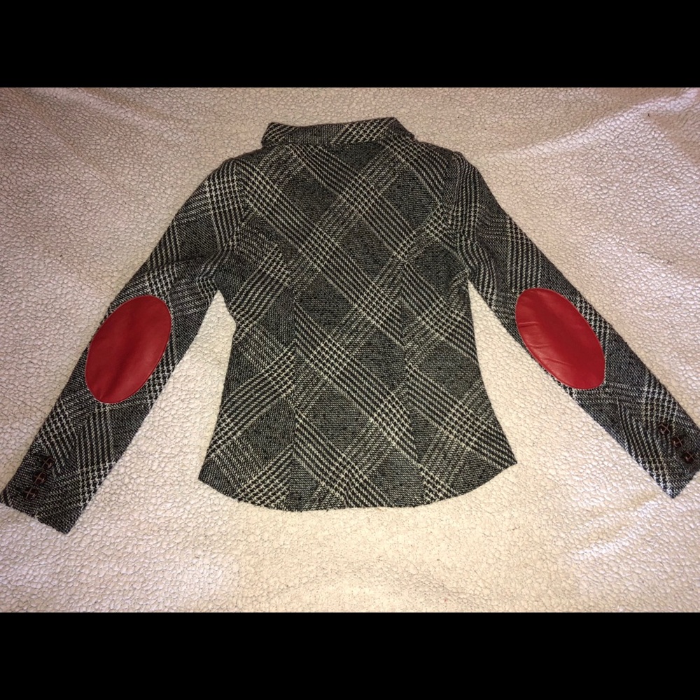 Intro Blazer - Picture 2 of 3